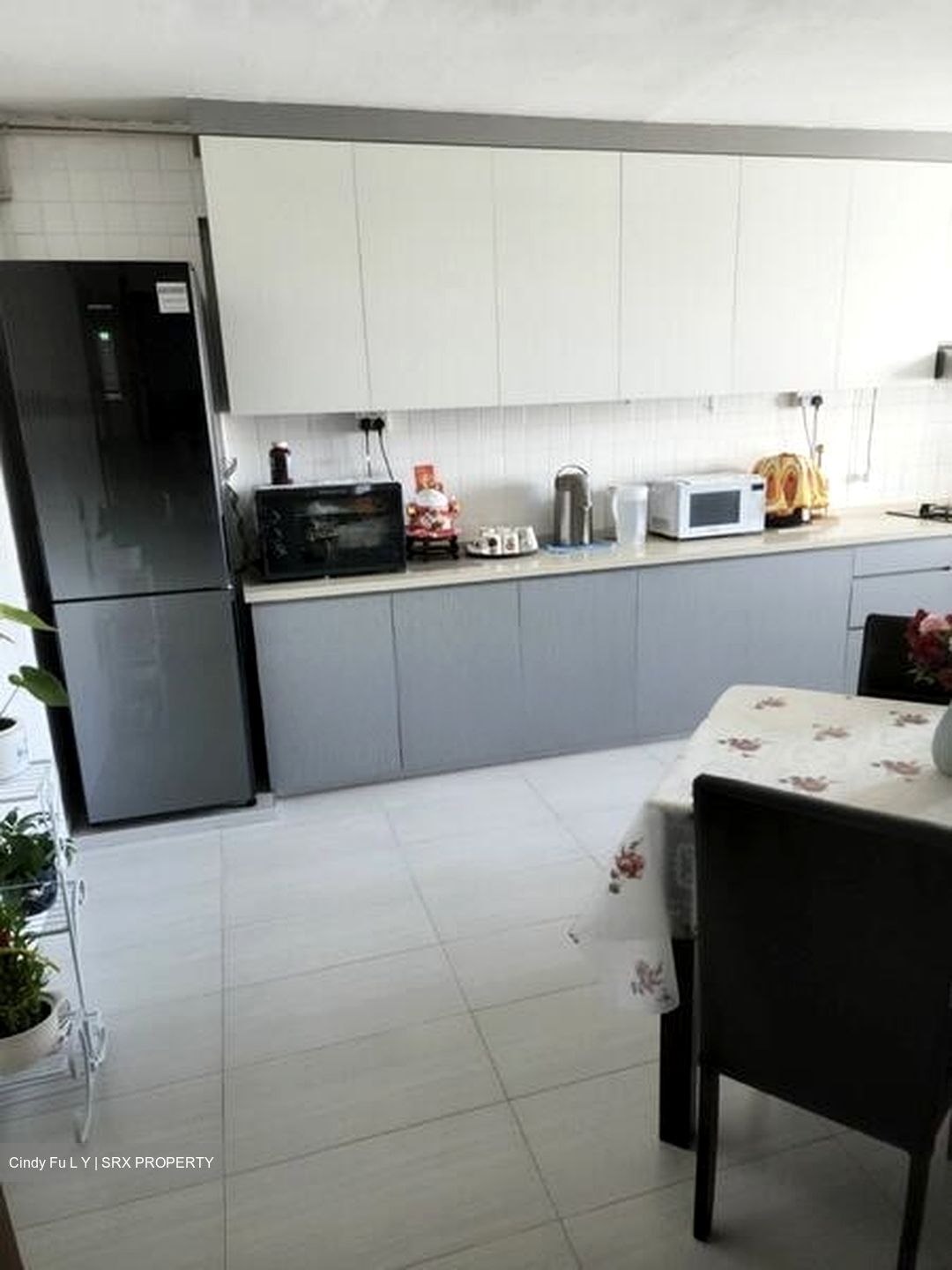 Blk 536 Bedok North Street 3 (Bedok), HDB 3 Rooms #537409321